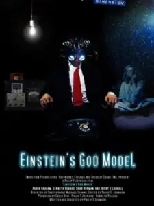 Einstein’s God Model