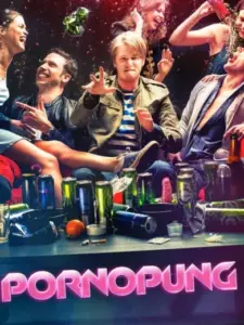 Pornopung