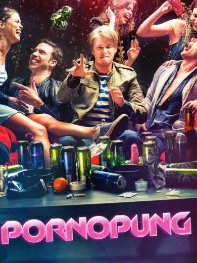 Pornopung