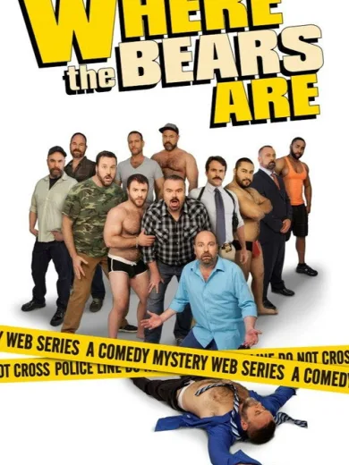 Where the Bears Are