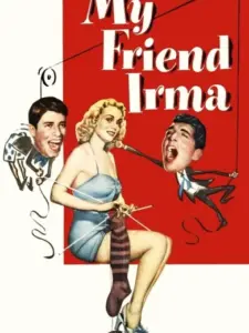 My Friend Irma