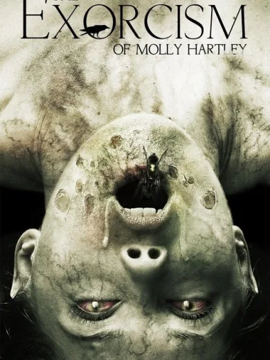 The Exorcism of Molly Hartley