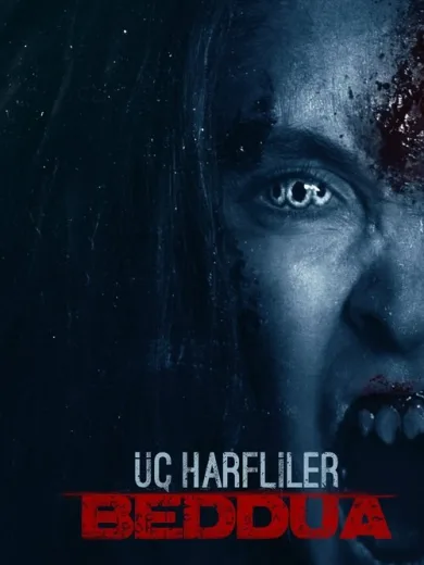 Üç Harfliler: Beddua