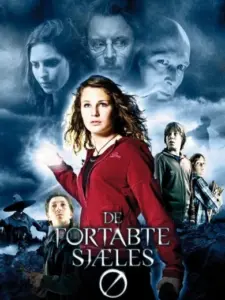 De fortabte sjæles ø