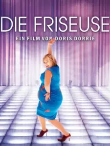 Die Friseuse