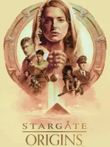 Stargate Origins