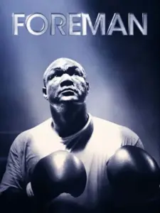 Foreman