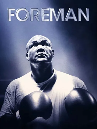 Foreman