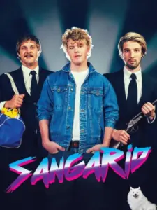 Sangarid