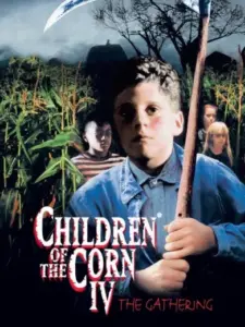 Children of the Corn IV: The Gathering