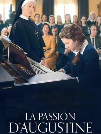 La Passion d’Augustine