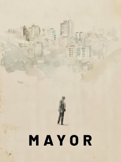 Mayor