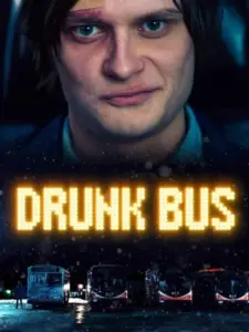 Drunk Bus