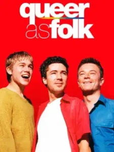 Queer as Folk