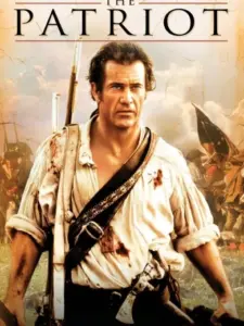 Ο Πατριώτης / The Patriot