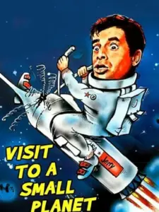 Visit to a Small Planet