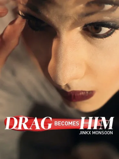 Drag Becomes Him