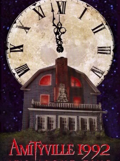 Amityville 1992: It’s About Time