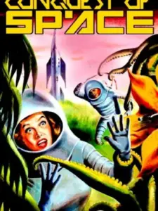 Conquest of Space