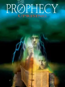 The Prophecy: Uprising