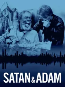 Satan & Adam