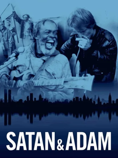 Satan & Adam