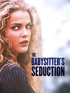 The Babysitter’s Seduction