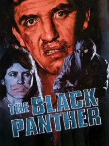 The Black Panther