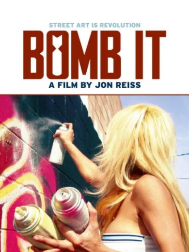 Bomb It