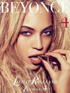 Beyoncé: Live at Roseland – Elements of 4