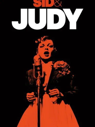 Sid & Judy