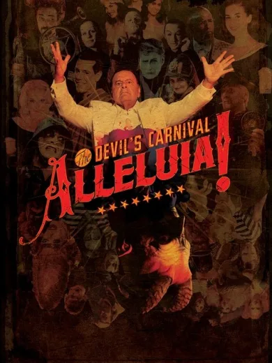 Alleluia! The Devil’s Carnival