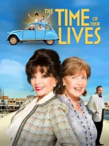 The Time of Their Lives