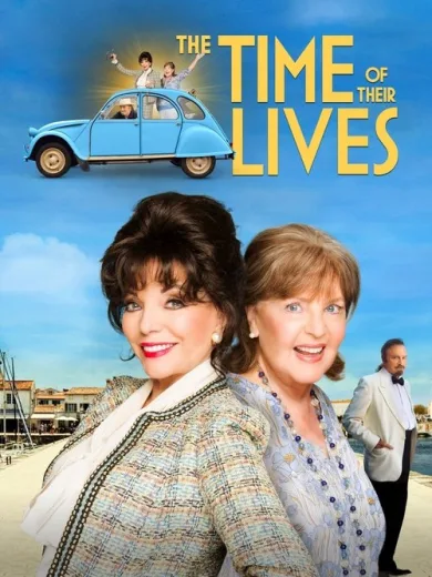 The Time of Their Lives
