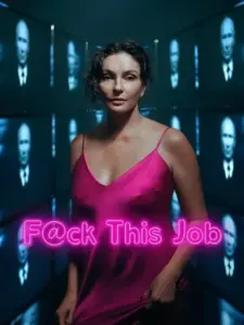 Γ@μώ τη δουλειά μου / F@ck This Job