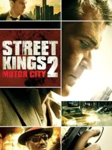 Η Εξουσία της Νύχτας 2 / Street Kings 2: Motor City