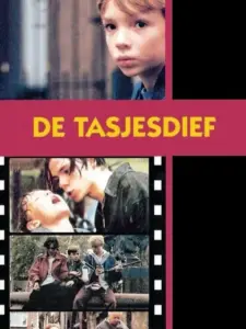 De tasjesdief