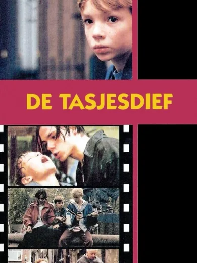 De tasjesdief