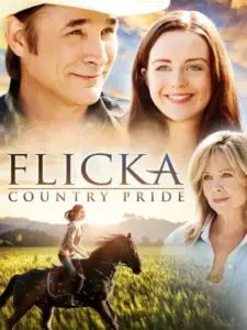 Flicka: Country Pride