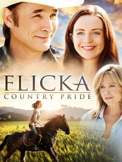Flicka: Country Pride