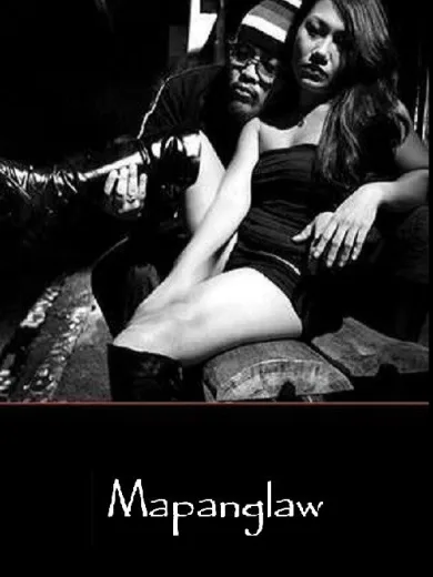 Mapanglaw