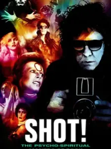 Shot! The Psycho-Spiritual Mantra of Rock