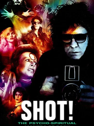 Shot! The Psycho-Spiritual Mantra of Rock