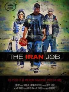 The Iran Job