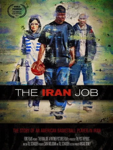 The Iran Job