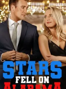 Stars Fell on Alabama