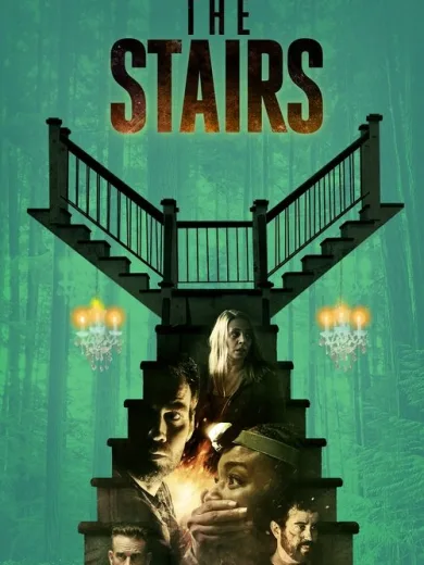 The Stairs