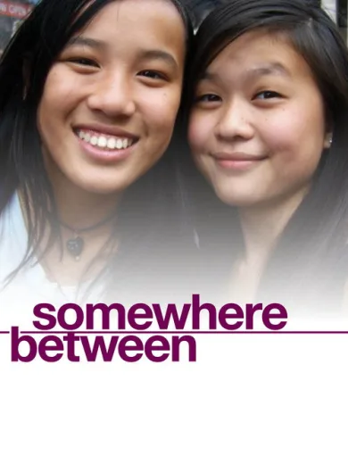 Somewhere Between