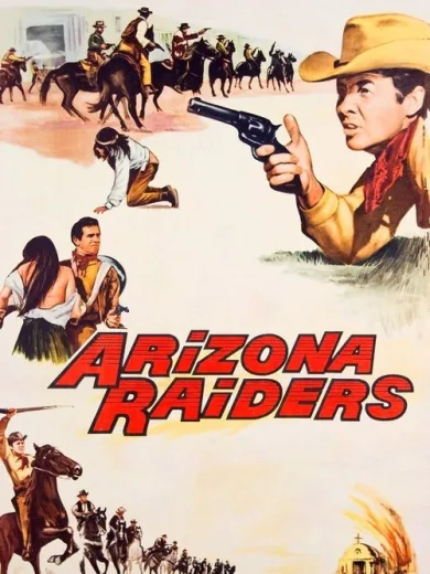 Arizona Raiders