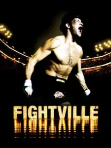 Fightville